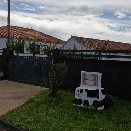 הורטה Apartamentos Praia Do Almoxarife מראה חיצוני תמונה