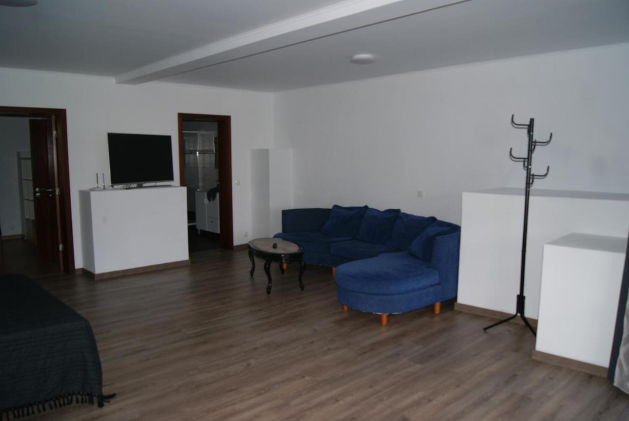 הורטה Apartamentos Praia Do Almoxarife מראה חיצוני תמונה