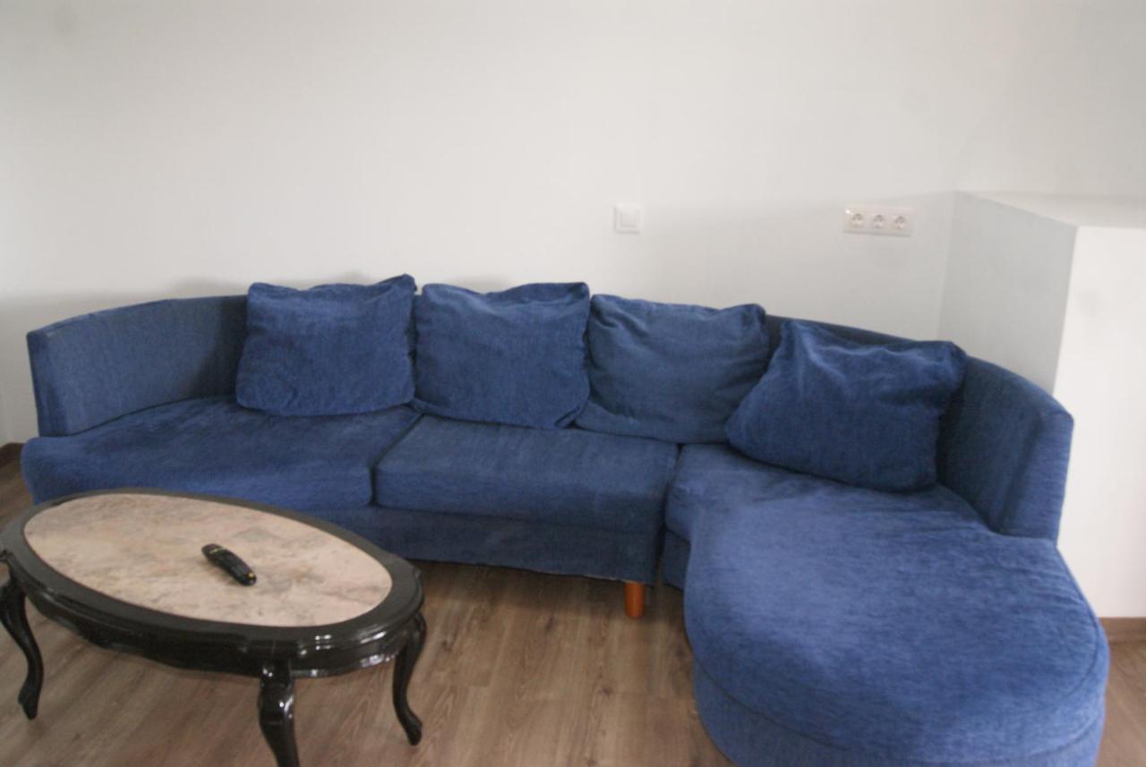 הורטה Apartamentos Praia Do Almoxarife מראה חיצוני תמונה