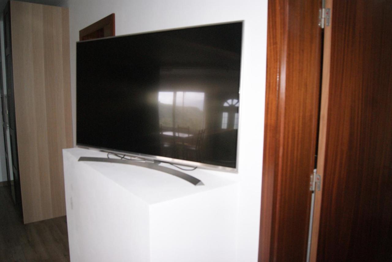 הורטה Apartamentos Praia Do Almoxarife מראה חיצוני תמונה