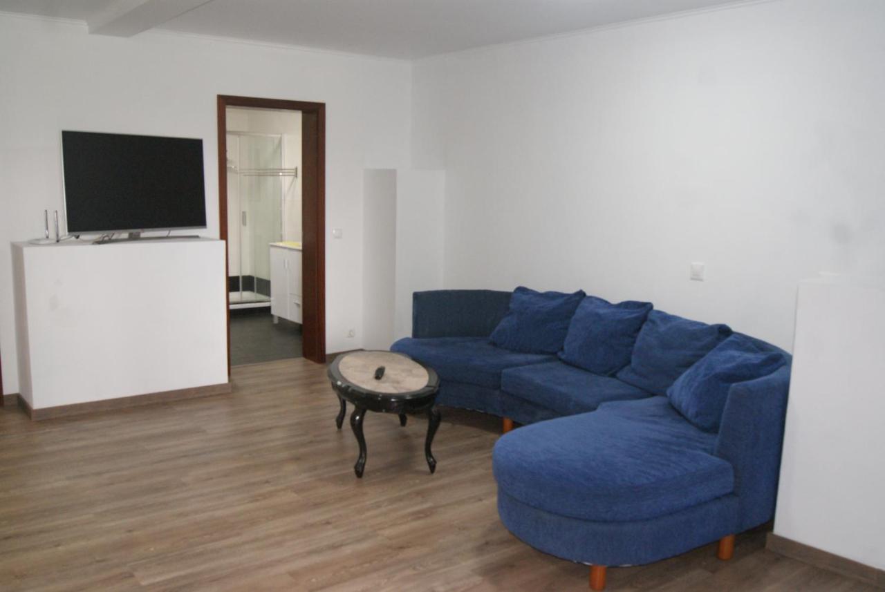 הורטה Apartamentos Praia Do Almoxarife מראה חיצוני תמונה