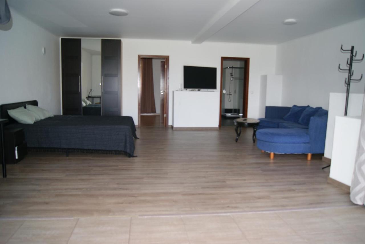 הורטה Apartamentos Praia Do Almoxarife מראה חיצוני תמונה