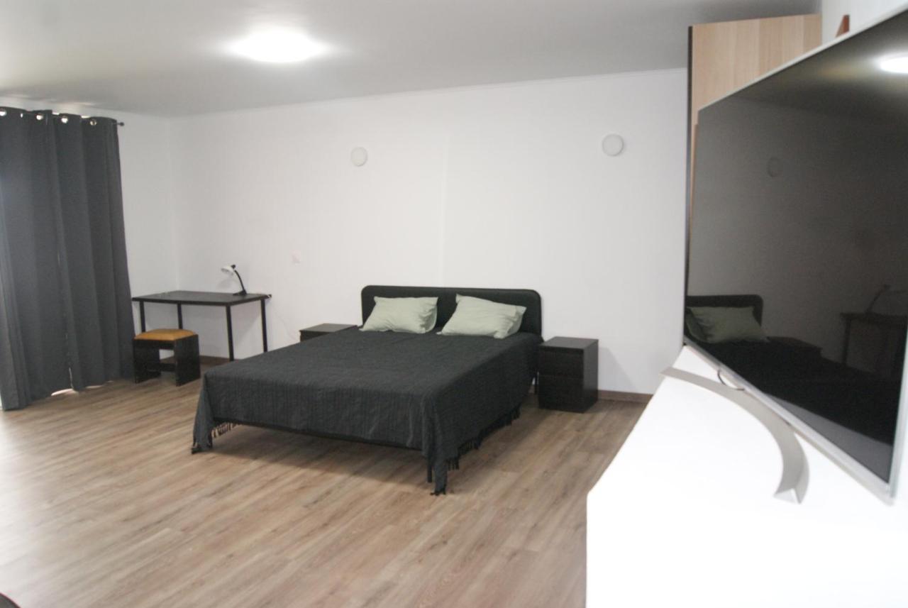 הורטה Apartamentos Praia Do Almoxarife מראה חיצוני תמונה