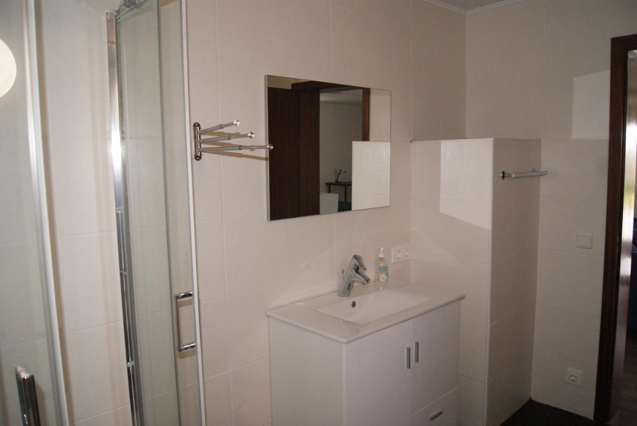 הורטה Apartamentos Praia Do Almoxarife מראה חיצוני תמונה