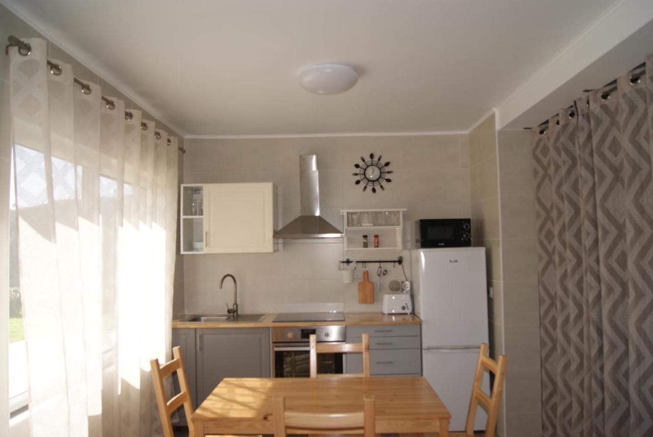 הורטה Apartamentos Praia Do Almoxarife מראה חיצוני תמונה
