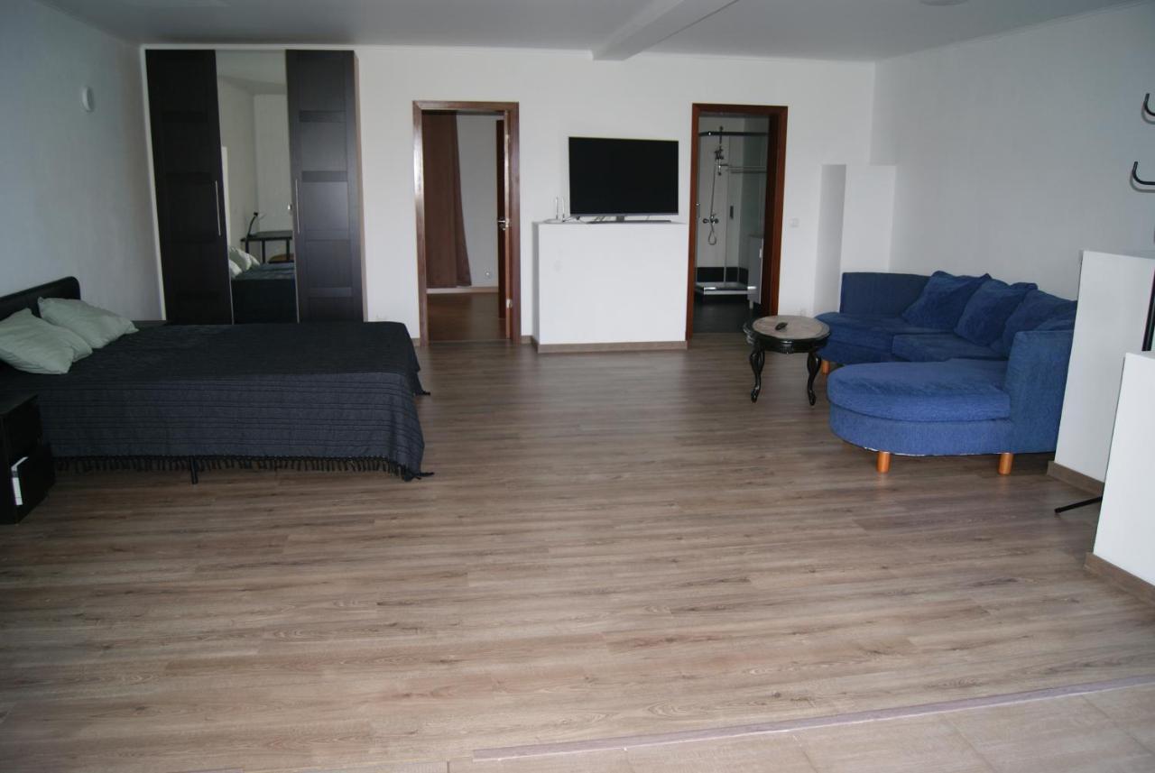 הורטה Apartamentos Praia Do Almoxarife מראה חיצוני תמונה