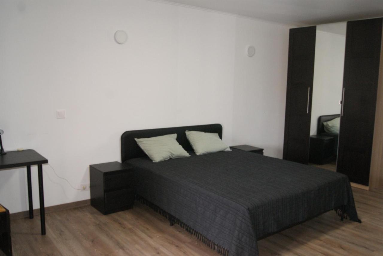 הורטה Apartamentos Praia Do Almoxarife מראה חיצוני תמונה