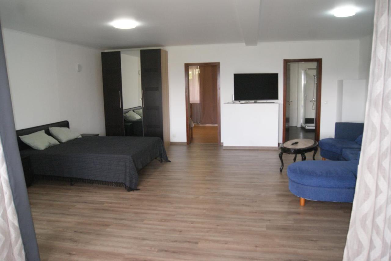 הורטה Apartamentos Praia Do Almoxarife מראה חיצוני תמונה