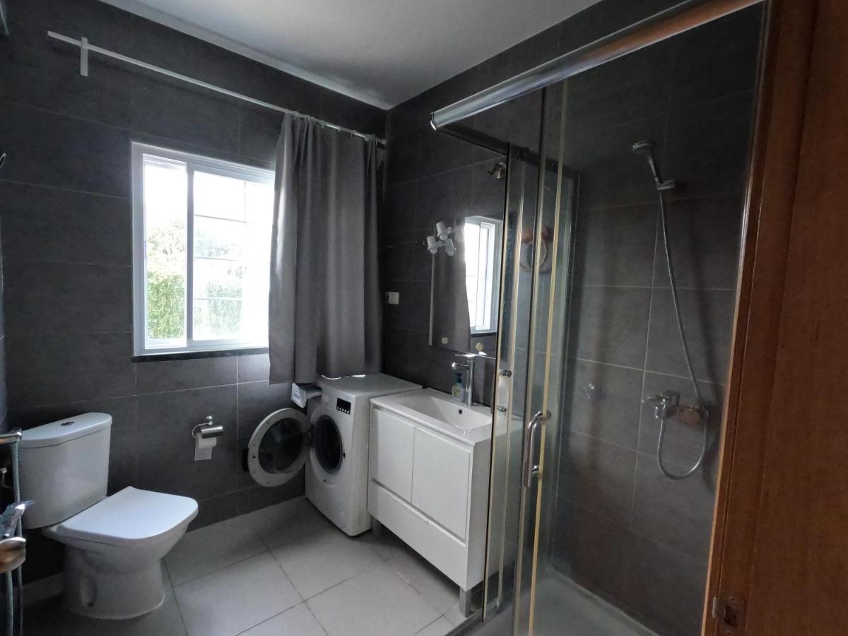 הורטה Apartamentos Praia Do Almoxarife מראה חיצוני תמונה