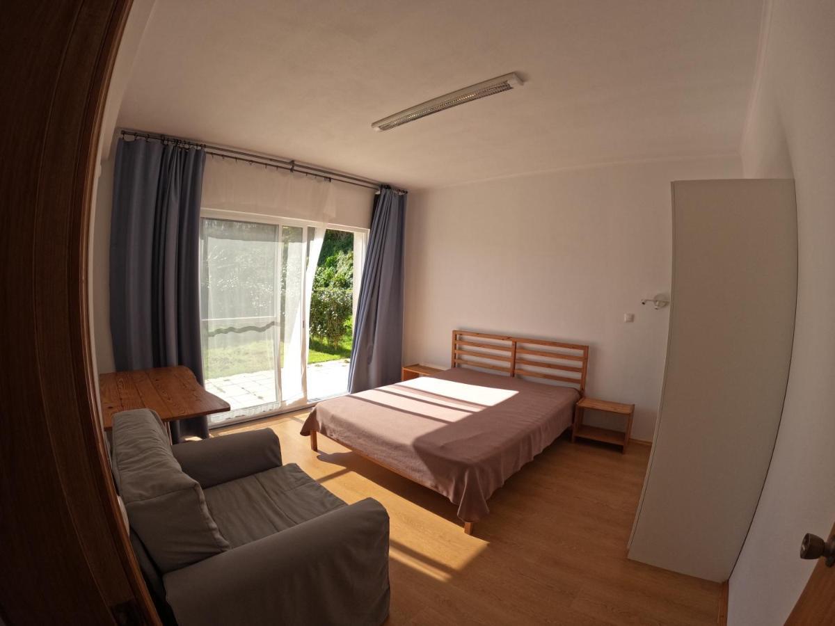 הורטה Apartamentos Praia Do Almoxarife מראה חיצוני תמונה