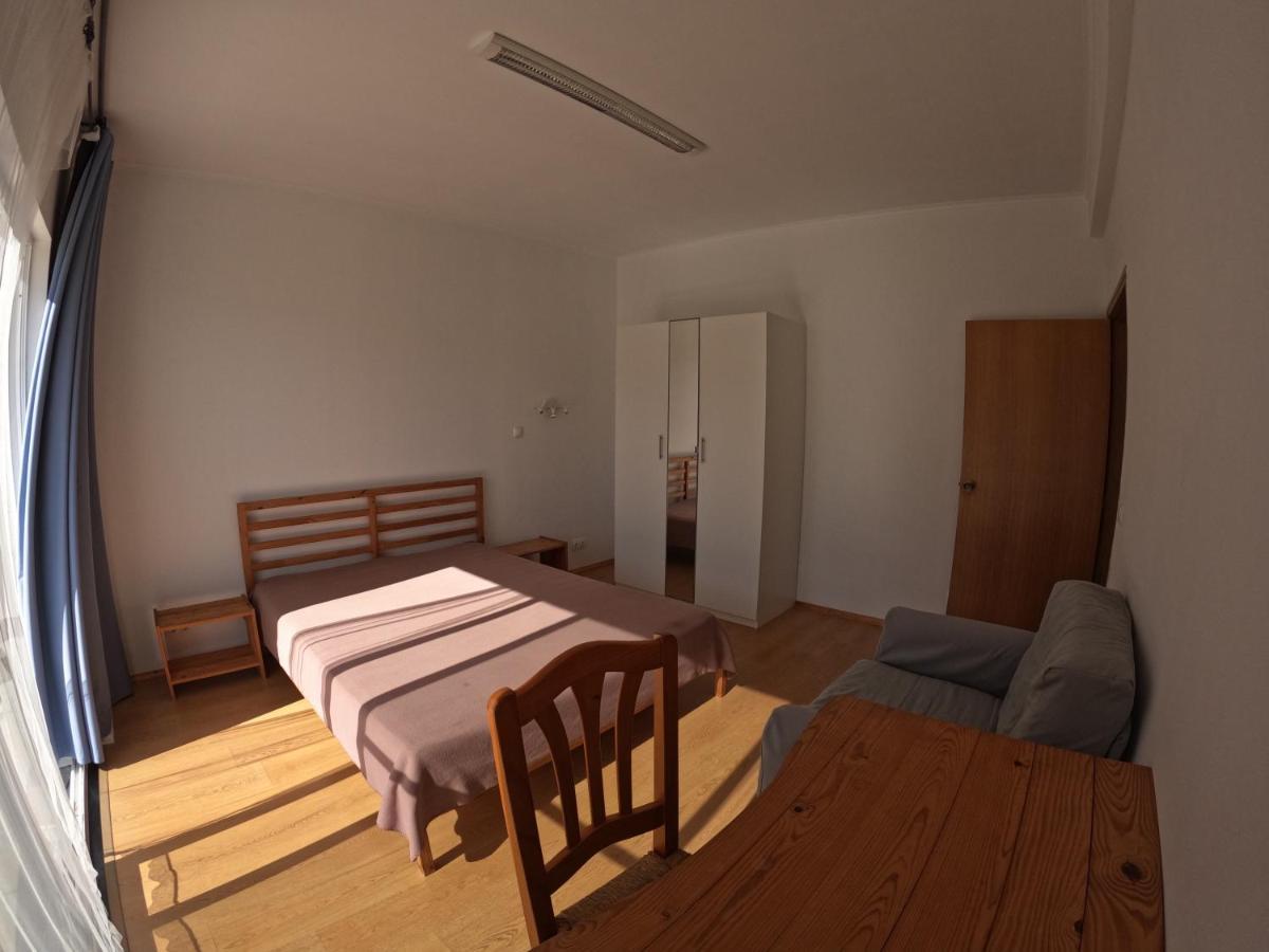 הורטה Apartamentos Praia Do Almoxarife מראה חיצוני תמונה