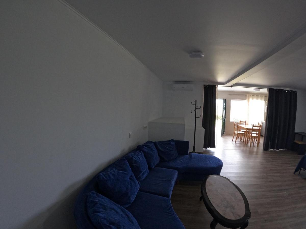 הורטה Apartamentos Praia Do Almoxarife מראה חיצוני תמונה