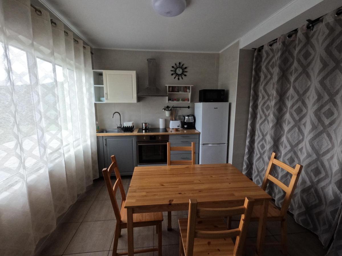 הורטה Apartamentos Praia Do Almoxarife מראה חיצוני תמונה