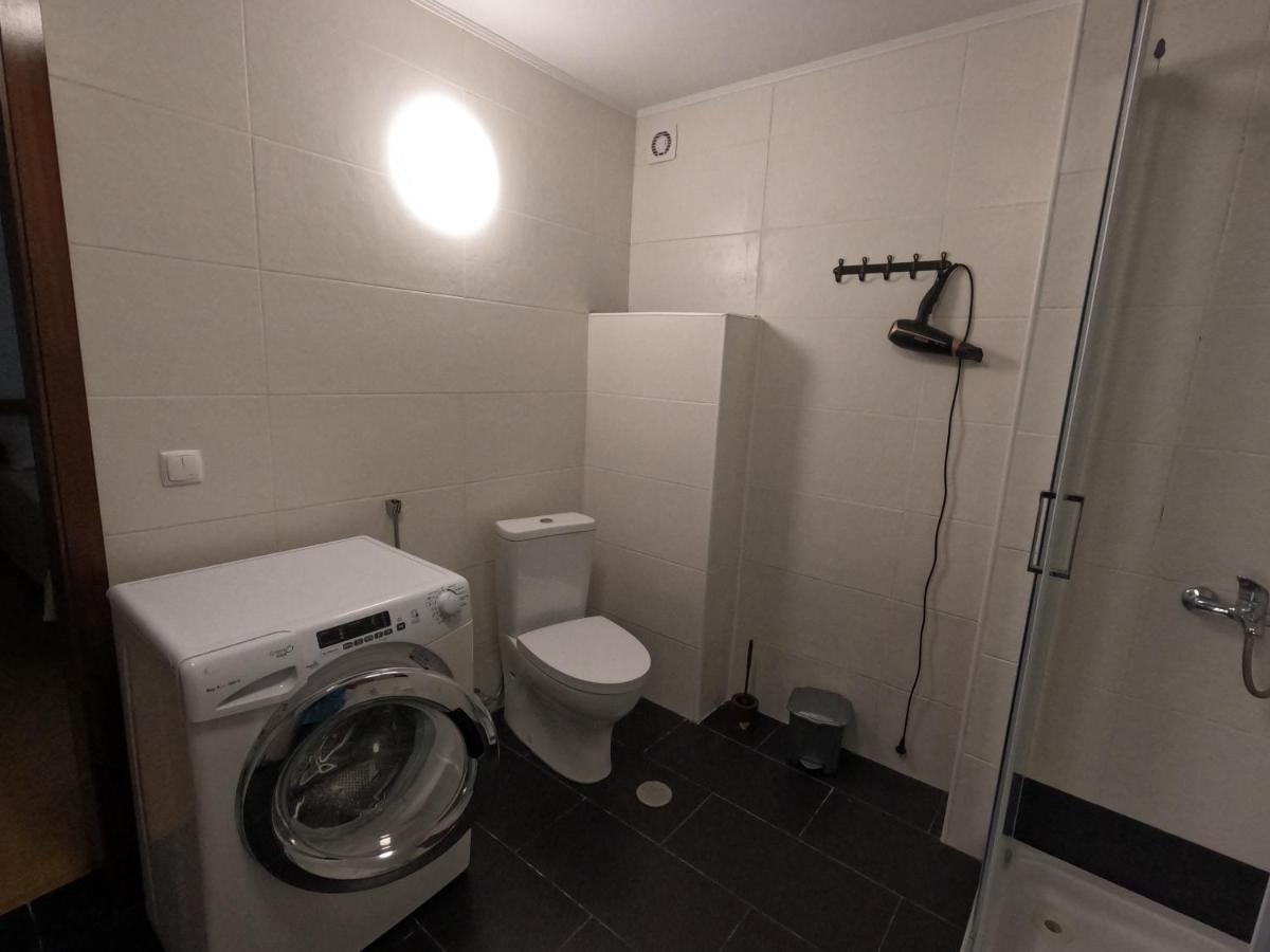 הורטה Apartamentos Praia Do Almoxarife מראה חיצוני תמונה