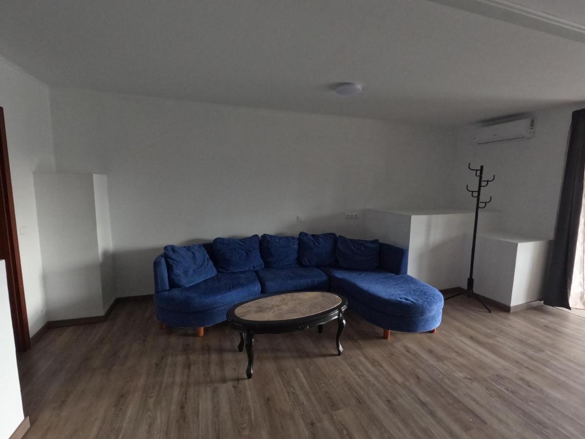 הורטה Apartamentos Praia Do Almoxarife מראה חיצוני תמונה