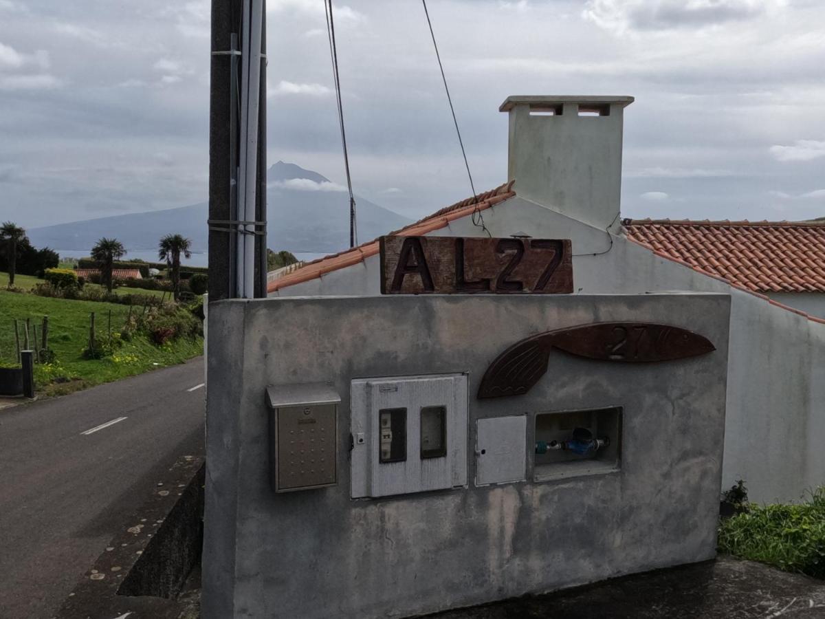 הורטה Apartamentos Praia Do Almoxarife מראה חיצוני תמונה